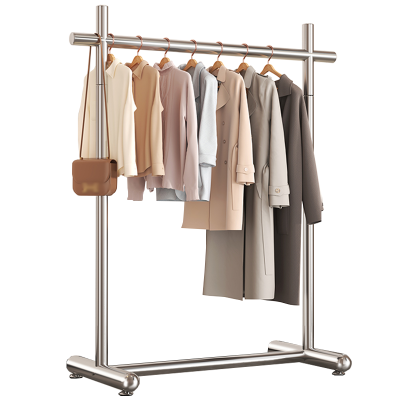 彭梵不锈钢晾衣架