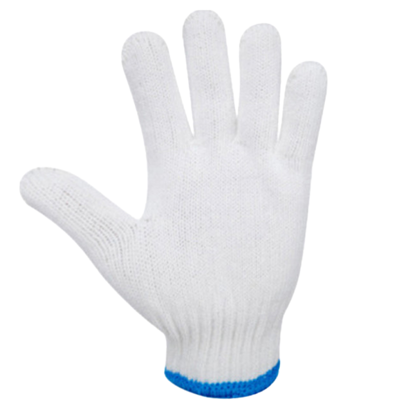 端固 棉线手套均码phz4/双