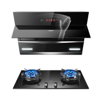 烟灶套装L1P+57G7A(天然气)