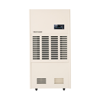 民丰MF-288CZKT工业除湿机抽湿机适用面积288-650平方车间仓库地下室大功率吸湿器