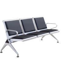 妙礼排椅三人位个