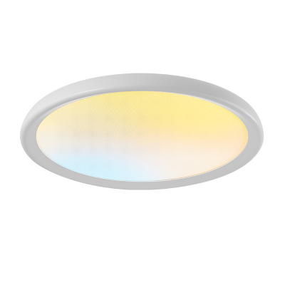 雷士照明未来光Ultra全光谱全域LED自然节律光吸顶灯卧室25年新品