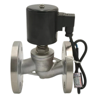 卡西斯顿 蒸汽电磁阀 ZBSF-15 个