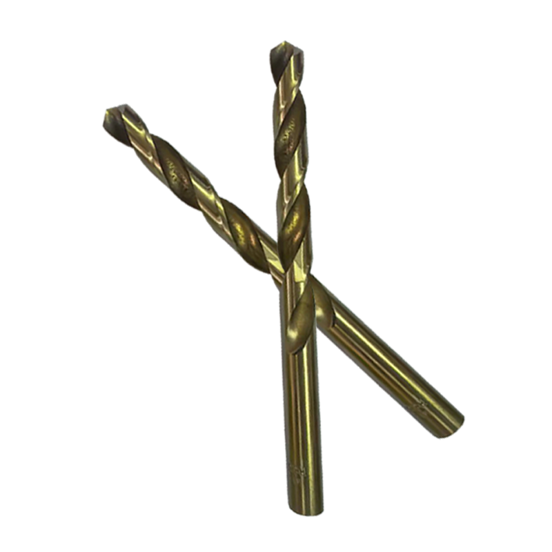 铁越长鸿 直柄麻花钻 12.5mm 支