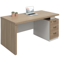 豫龙都 办公桌 1.2米 张