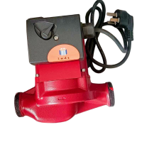 五洲泵业 循环泵 1500W 法兰口 台