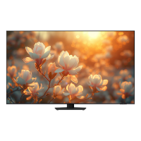 三星 QA85Q70DAJXXZ QLED量子点 超高清120Hz高刷 3+32G内存 智能投屏 护眼模式 4K超薄电视