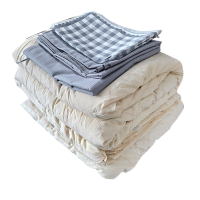 三江港 床品六件套 1.5m×2m 套