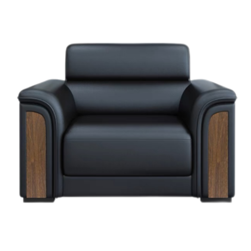 红缅 办公沙发 HM-BGSF002 张