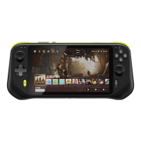 罗技Gcloud云掌机小魔方便携式掌上游戏机电脑串流支持Xbox