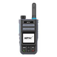 MPNC 公网对讲机POC-8660