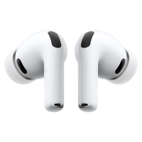 Apple AirPods Pro (第三代) 搭配 充电盒 (USB-C) 无线蓝牙耳机