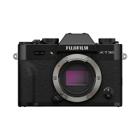 FUJIFILM/富士 石墨灰X-T30III+XC35F2套装 三代单机身 富士 无反 微单相机 xtt30II升级款 2610万像素