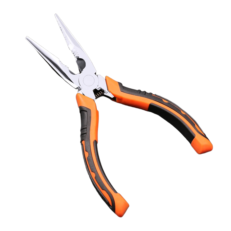 雅霖服 尖嘴钳6寸 把