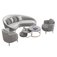 悦兴诚组合 沙发