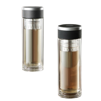 物生物玻璃杯380ml户外便携JV012372-0380-US00/ES00(颜色随机)