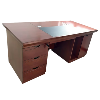 豫龙都 办公桌 1.6 米 张