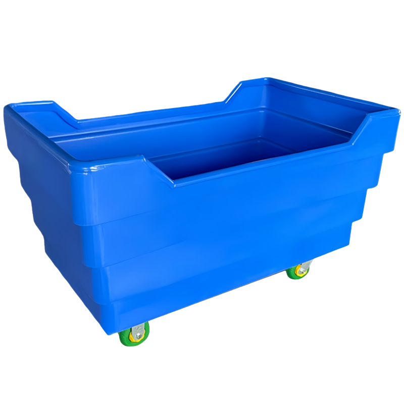 豫龙都 布草车 带轮 个