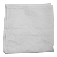 织娘故事 防尘食物盖布棉 定制尺寸 平方米