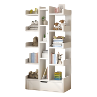 锁匠 多层收纳架 15格 个