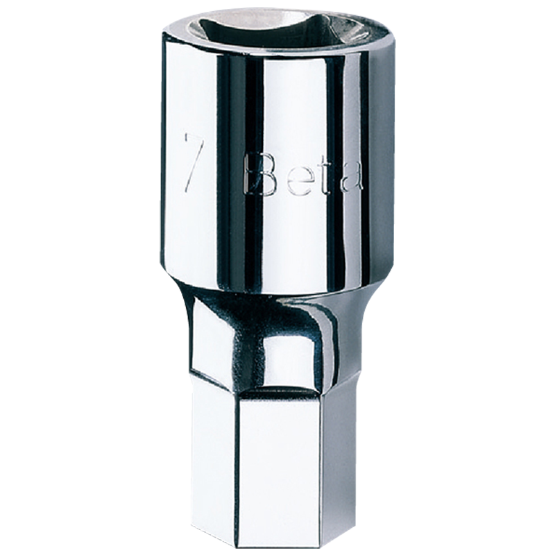 百塔(Beta) 928 ME19 六角旋具套筒