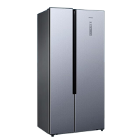 西门子(SIEMENS)530升对开门冰箱双开门冰箱风冷无霜超薄变频
