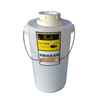 中试 实验废液桶 20L耐酸碱废液桶 单位/个