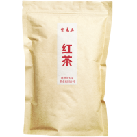 紫高尖一级红茶100g袋装