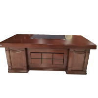 台益 办公桌 班台 TY-PG2075 2000*1000*750mm 张