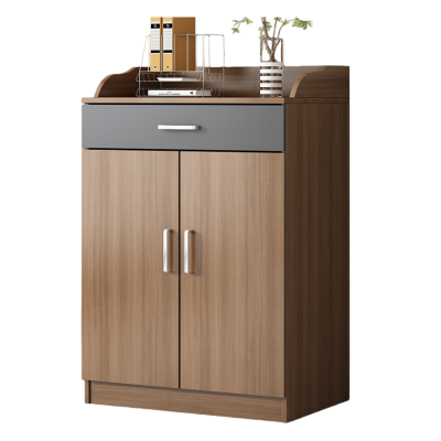 智叶舟茶水柜60*40*90cm台