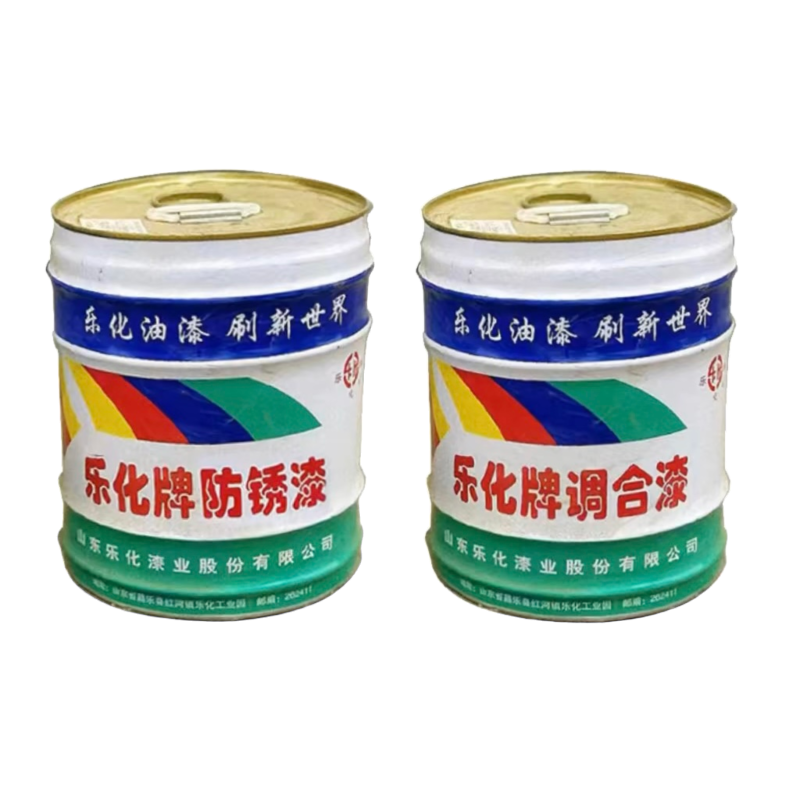 三和 定制漆(环氧富锌底漆/面漆/调和漆)仅滨州