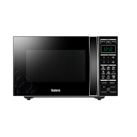 格兰仕微波炉 家用不锈钢内胆 光波炉 营养解冻 20升 家用 营养解冻G70F20CSL-C2KRA(线下同款)