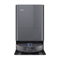 海尔扫地机器人洗拖吸一体自动清洗全自动家用智能大吸力扫地机V3S