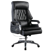 桃锦堂电脑椅pu皮把