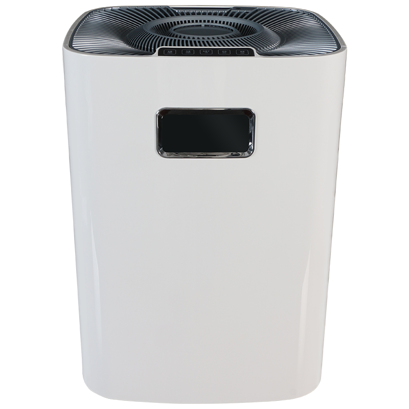 百科特奥THEOKJ750G-X6CG 空气净化器 一级能效 适用面积(35-80平方米)