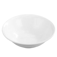 珂美芙 陶瓷饭碗面碗 6英寸 个