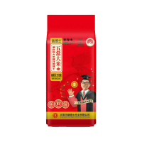 当季秋香禾推荐商博士五常大米长粒粳米一级500g袋装非有机健康优选来自东北平原