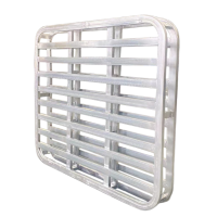 珂攸洋托盘置物架