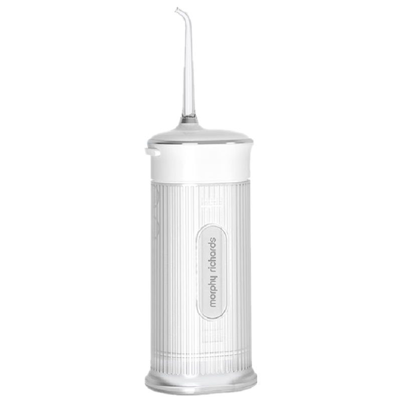 摩飞便携式冲牙器MF108N洗牙器手持立式