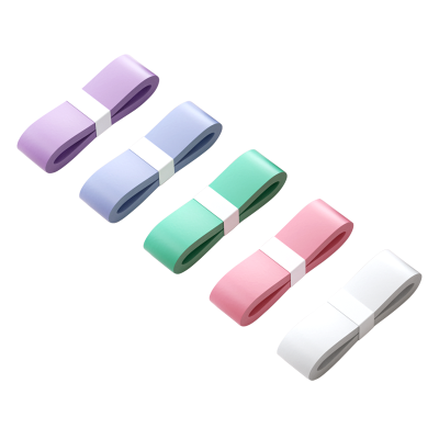 yottoy羽毛球拍手胶吸汗防滑平面手胶网球拍羽毛球拍自行车专业级缠把带