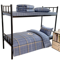 筑亮 全棉三件套 Q-M218 套