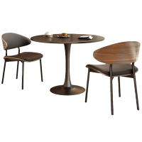 宜掌柜 洽谈桌椅 组合