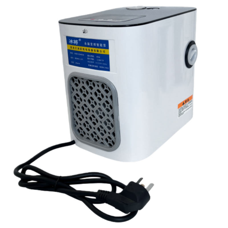 冰将 220V永磁变频恒压智能泵 单位:台