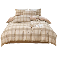 莱依瑾 LYEEGIN 四件套 180*220cm/套