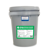 三达奥克 高效油污净洗剂 ND-311A 20kg/桶