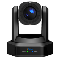 润普Runpu 视频会议摄像头云台遥控高清20倍光学变焦HDMI+SDI+U3+网口兼容会议终端RP-S20-G1080