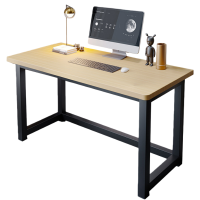 桃锦堂办公桌120*60*74cm/张