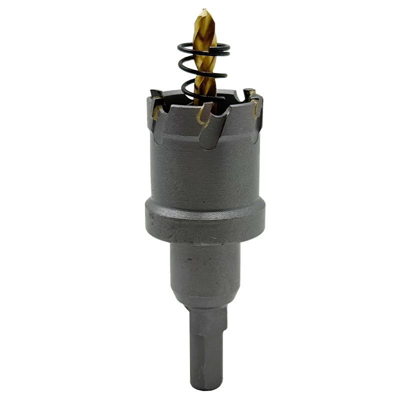 Leecbb 不锈钢开孔器 23mm个