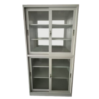 华立伟钢制储物柜1900*1000*800mm台