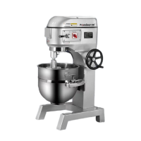 商用搅拌打蛋机B40